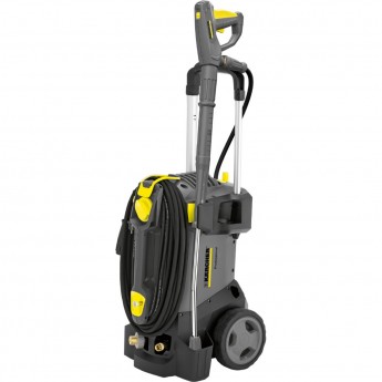 Аппарат высокого давления KARCHER HD 5/12 C EU