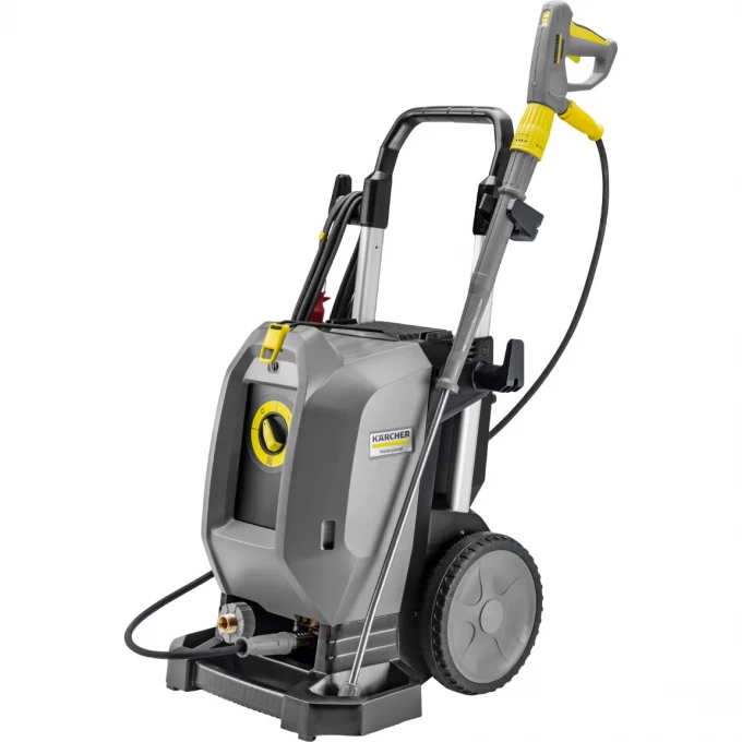 Аппарат высокого давления KARCHER HD 9/20-4 S 1.286-951 Аппарат высокого давления KARCHER HD 9/20-4 S 1.286-951