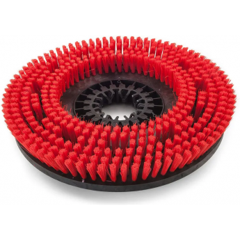 Дисковая щетка для поломоечных машин KARCHER 9.606-413 средней жесткости