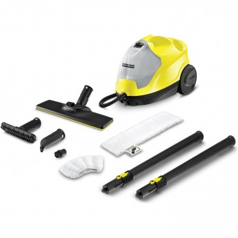 Пароочиститель KARCHER SC 4 EASYFIX