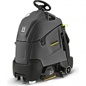 Поломоечная машина KARCHER BR 55/40 RS BP PACK