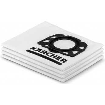 Пылесборный мешок моющийся KARCHER