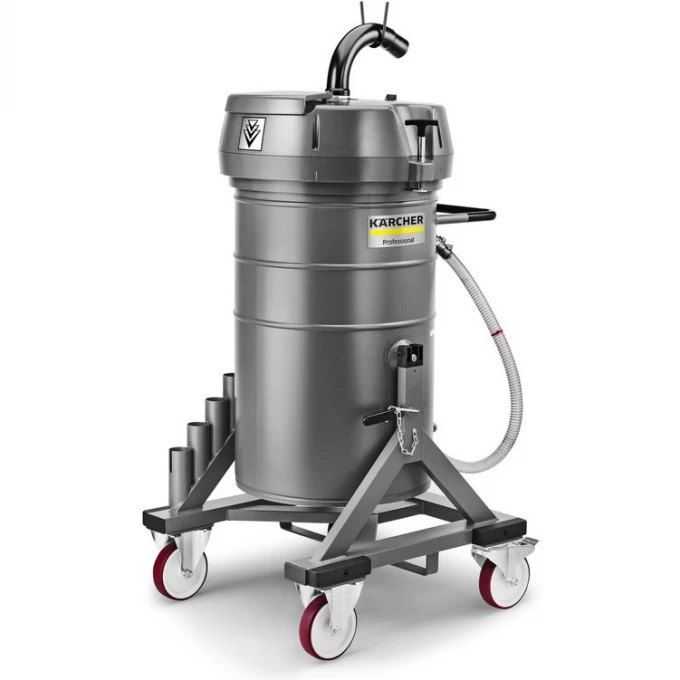 Пылеводосос KARCHER IVR-L 120/24-2 Tc 9.987-888 Пылеводосос KARCHER IVR-L 120/24-2 Tc 9.987-888